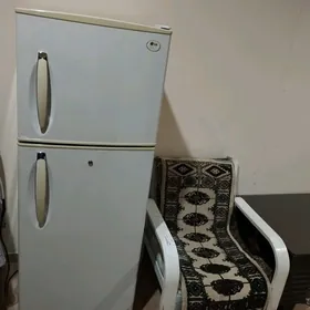 LG holodilnik холодильник beti