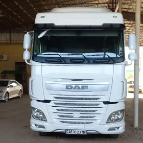 DAF 460 2017