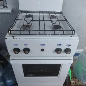 Gaz plita, газ плита