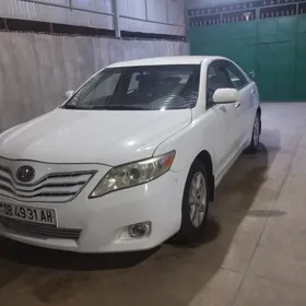 Toyota Camry 2007