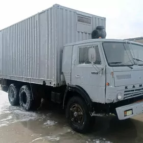 Kamaz 5320 1990
