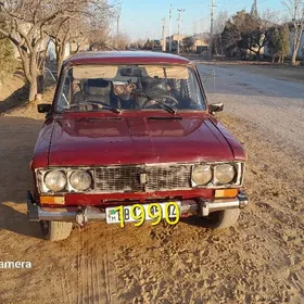 Lada 2106 1990