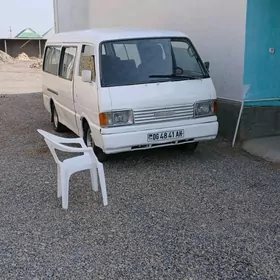 Toyota Hiace 1993