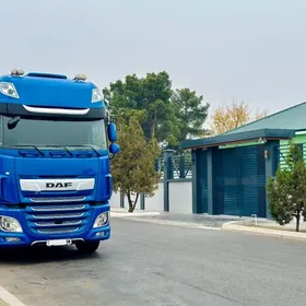 DAF 480 2019