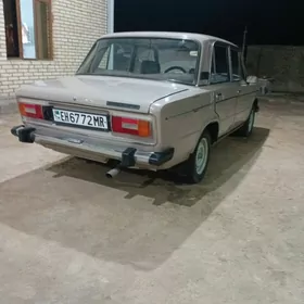 Lada 2106 1992