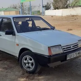 Lada 21099 1994