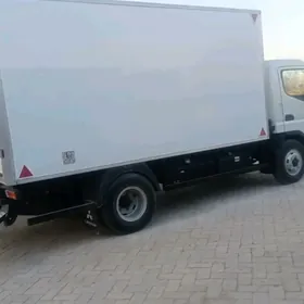 Mitsubishi Canter 2024