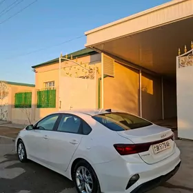 Kia Forte 2023