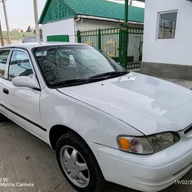 Toyota Corolla 1999