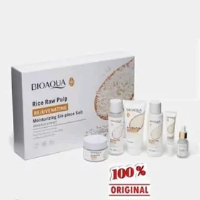 BIOAQUA ,tüwili nabor