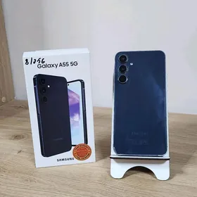 Samsung A55 5G 8/256