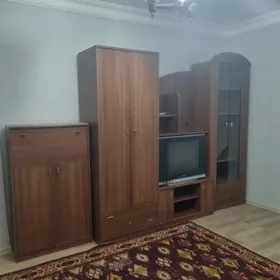 Трех комнатная по мира