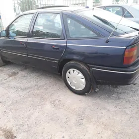 Opel Vectra 1992