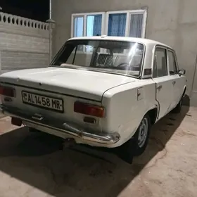 Lada 2101 1980