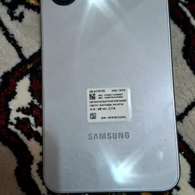 samsung a17