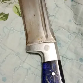 нож охотничий