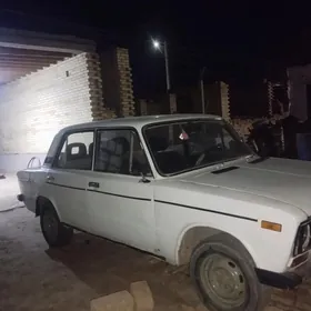 Lada 2106 1985