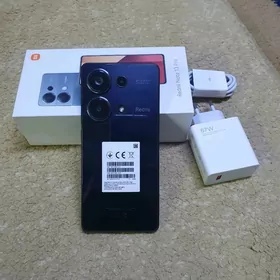 redmi note 13pro 8/256