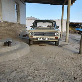 Lada 2104 1986
