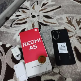 Redmi A5