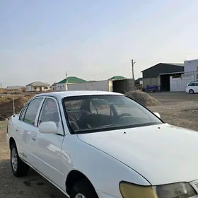 Toyota Corolla 1997