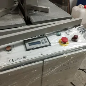 станок Никмак