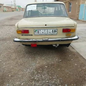 Lada 2101 1984