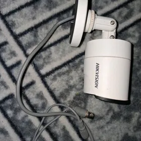 камера hikvision