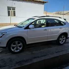 Lexus RX 330 2004