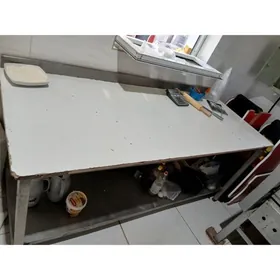 demir stol naharnanky