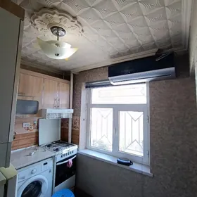 2 комнат 3 этаж