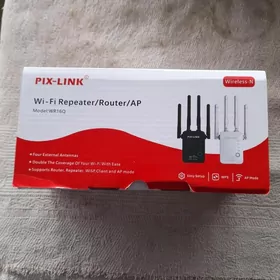 Усилитель для Вай Фай