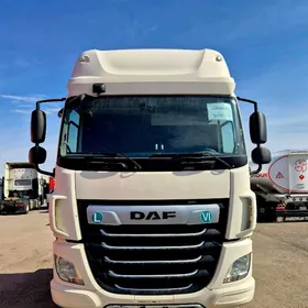 DAF 460 2020