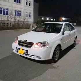 Chevrolet Lacetti 2006