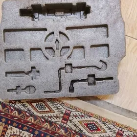 matiz bagaž pastafka