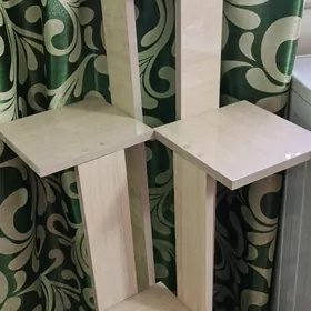 Подставка для цветов/Gül stend