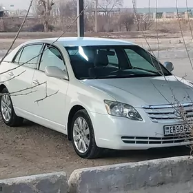 Toyota Avalon 2006
