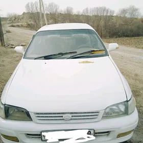 Toyota Corona 1993