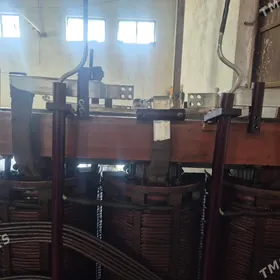 Transformator Трансформатор