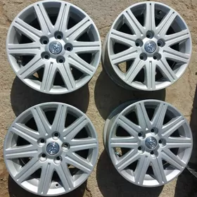 Diska 15 grant  kamry toyota