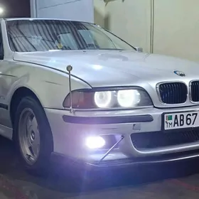 BMW 545 1999