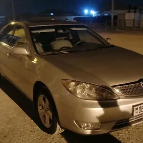 Toyota Camry 2003