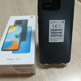 Redmi 10 C