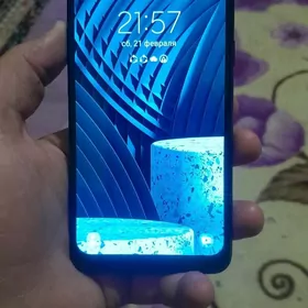 Samsung a10s abenn basa bas