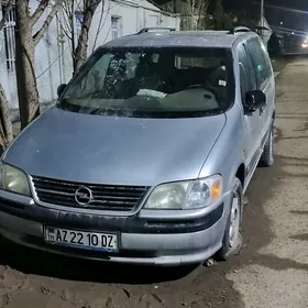 Opel Sintra 1998