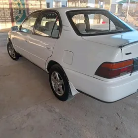 Toyota Corolla 1994