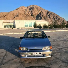 Lada 2115 2000