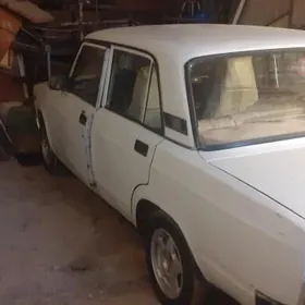 Lada 2107 1999