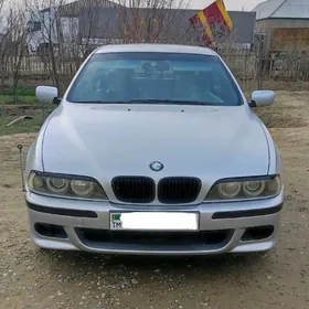 BMW E39 1997