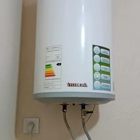 Boller Ýyly Derya 80L